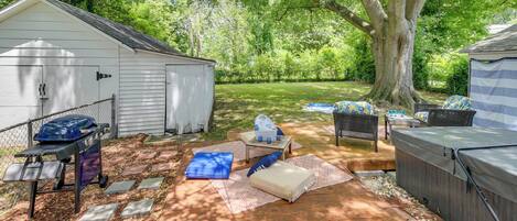 Talo (3 Bedrooms) | Sisätilat