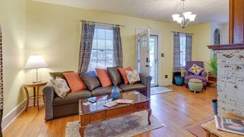 Rumah (3 Bedrooms) | Interior