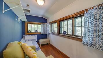 Nhà (3 Bedrooms) | Nội thất