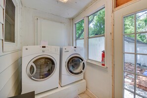 ハウス (3 Bedrooms) | 内装