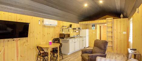 House (1 Bedroom) | Front of property