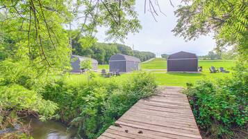 House (1 Bedroom) | Interior