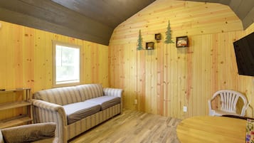 Rumah (1 Bedroom) | Interior