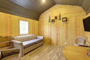 Casa (1 Bedroom) | Interior