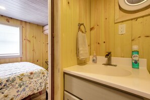 Casa (1 Bedroom) | Interior