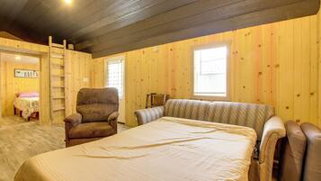 Rumah (1 Bedroom) | Interior