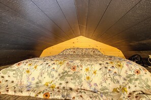 Casa (1 Bedroom) | Interior