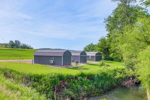 Casa (1 Bedroom) | Interior