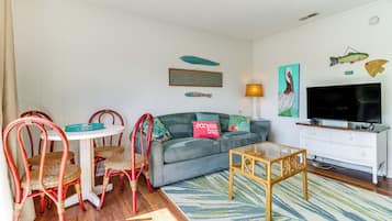 Appartement (2 Bedrooms) | Intérieur