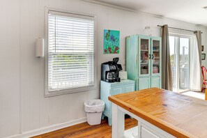 Departamento (2 Bedrooms) | Interior