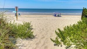 Leilighet (2 Bedrooms) | Innvendig