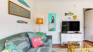 Leilighet (2 Bedrooms) | Innvendig