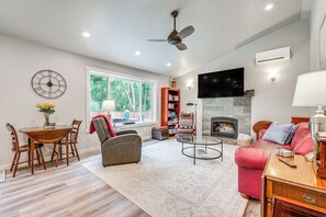Maison (2 Bedrooms) | Intérieur
