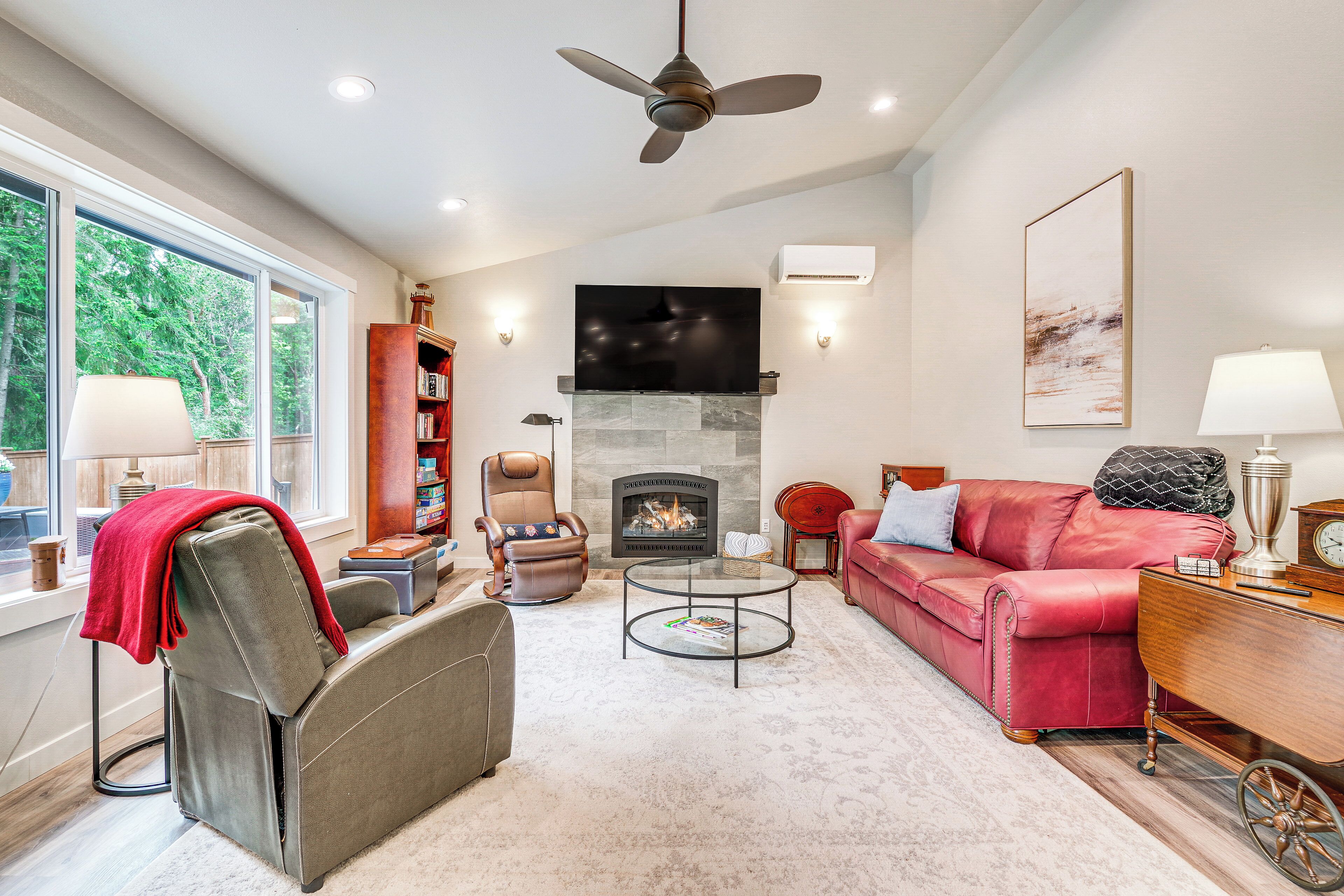 Casa (2 Bedrooms) | Interior
