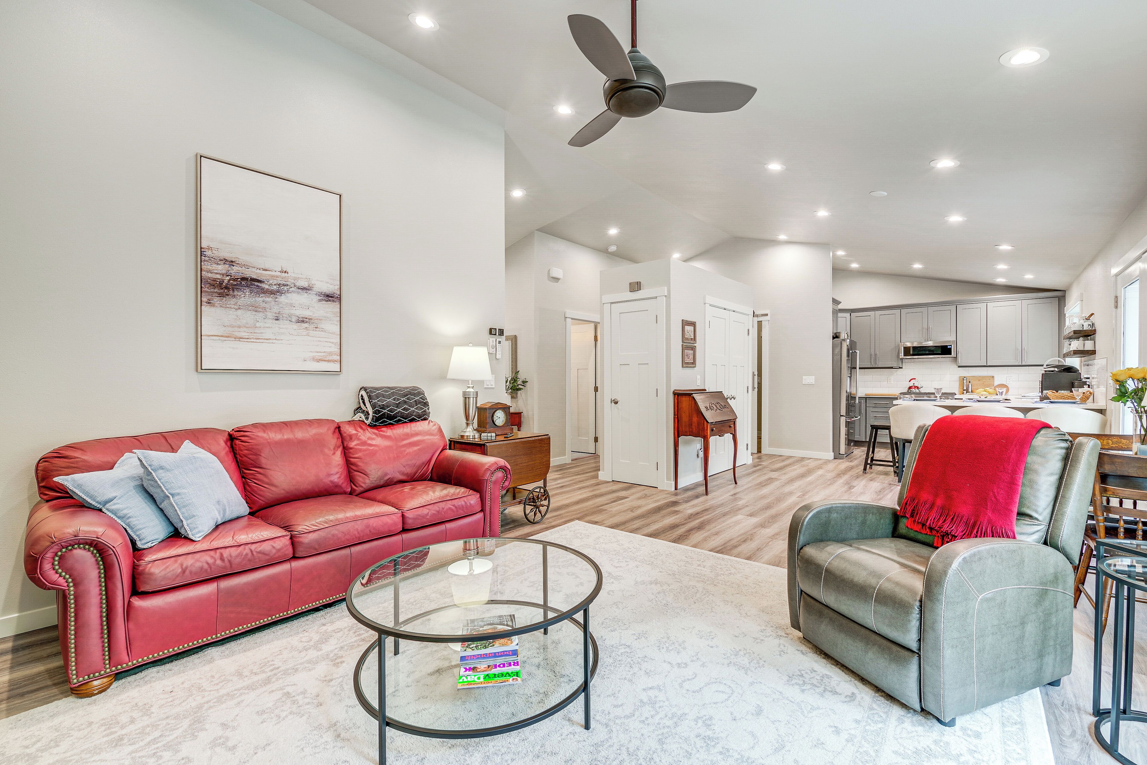 Casa (2 Bedrooms) | Interior