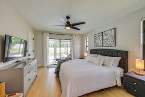 House (3 Bedrooms) | Interior - Chic Naples Home w/ Pool & Hot Tub, 4 Mi to Beach! (Naples)