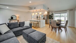 Interior - Chic Naples Home w/ Pool & Hot Tub, 4 Mi to Beach! (Naples)