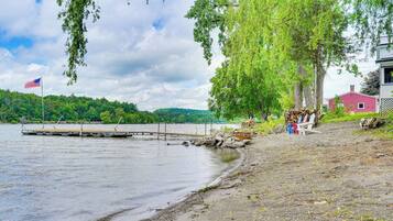 Cottage (3 Bedrooms) | Nội thất