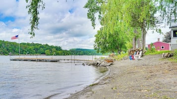 Cottage (3 Bedrooms) | Interior