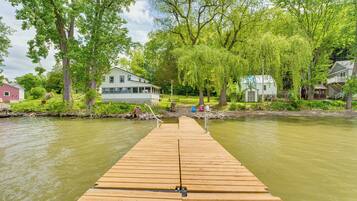 Cottage (3 Bedrooms) | Interior