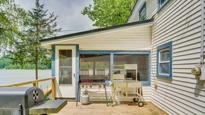 Småhus (3 Bedrooms) | Innvendig