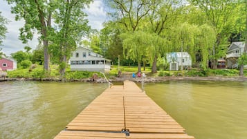Cottage (3 Bedrooms) | Interior
