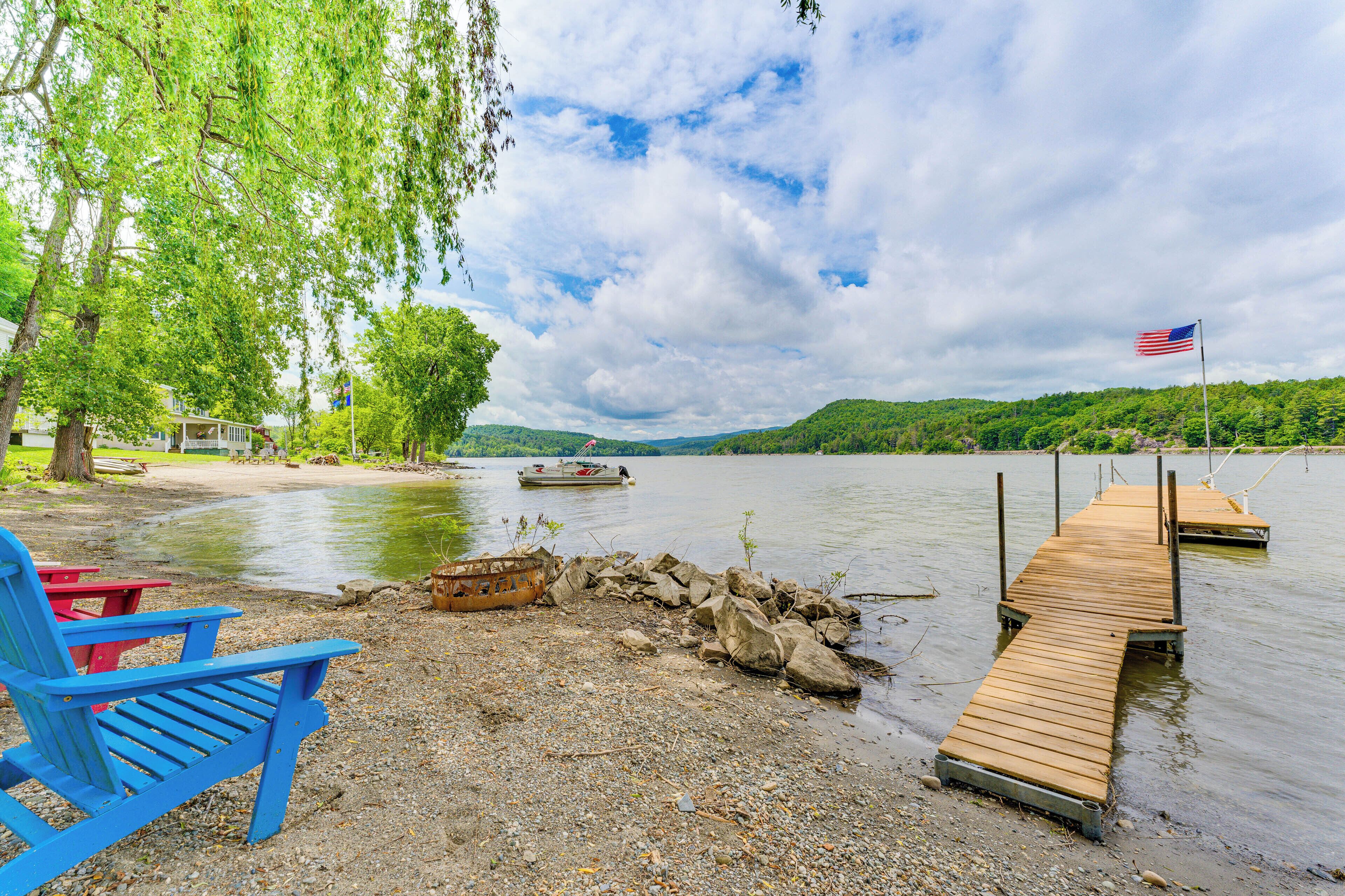 Cottage (3 Bedrooms) | Nội thất