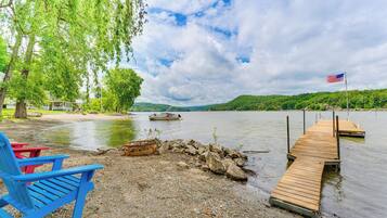 Cottage (3 Bedrooms) | Interior