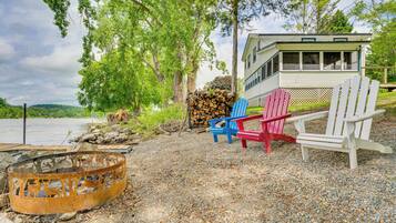 Cottage (3 Bedrooms) | Interior