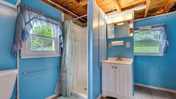 Cottage (3 Bedrooms) | Interior