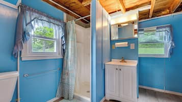 Cottage (3 Bedrooms) | Bahagian dalam