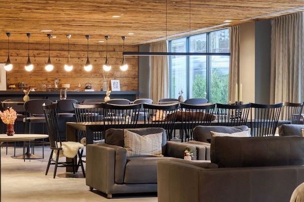 ردهة الانتظار