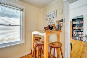 ハウス (1 Bedroom) | 内装