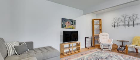 Casa (4 Bedrooms) | Interior