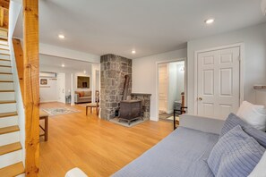 獨棟房屋 (4 Bedrooms) | 住宿內部