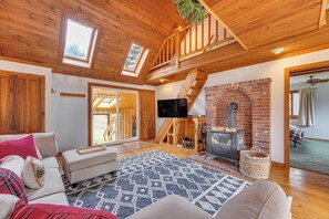 Casa (4 Bedrooms) | Parte interna