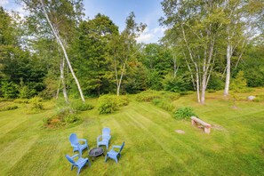 獨棟房屋 (4 Bedrooms) | 住宿內部