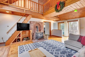 Casa (4 Bedrooms) | Parte interna