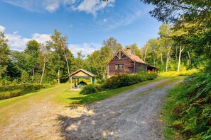 獨棟房屋 (4 Bedrooms) | 住宿內部