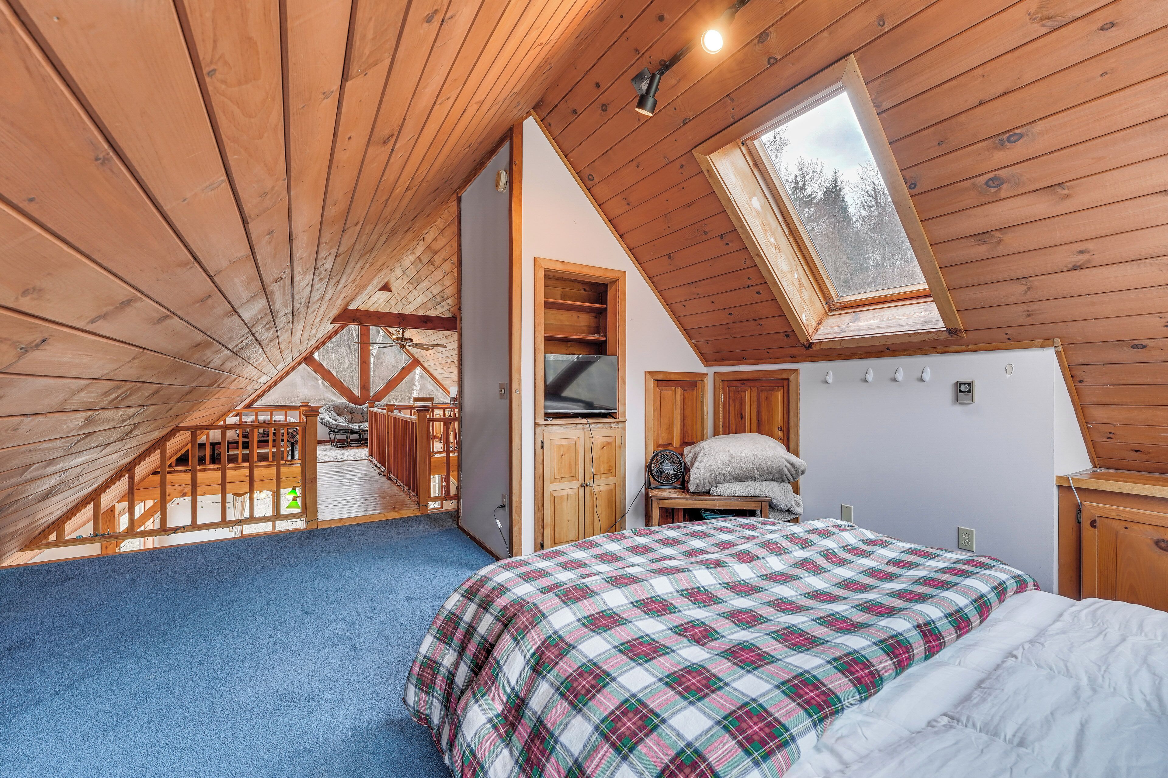 Casa (4 Bedrooms) | Interior