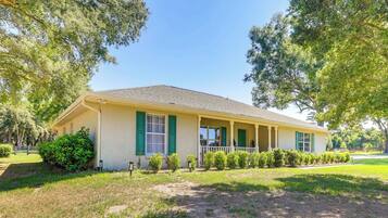 House (2 Bedrooms) | Front of property