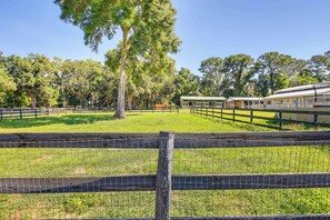 House (2 Bedrooms) | Interior - Ocala Retreat, 2 Mi to World Equestrian Center! (Ocala)