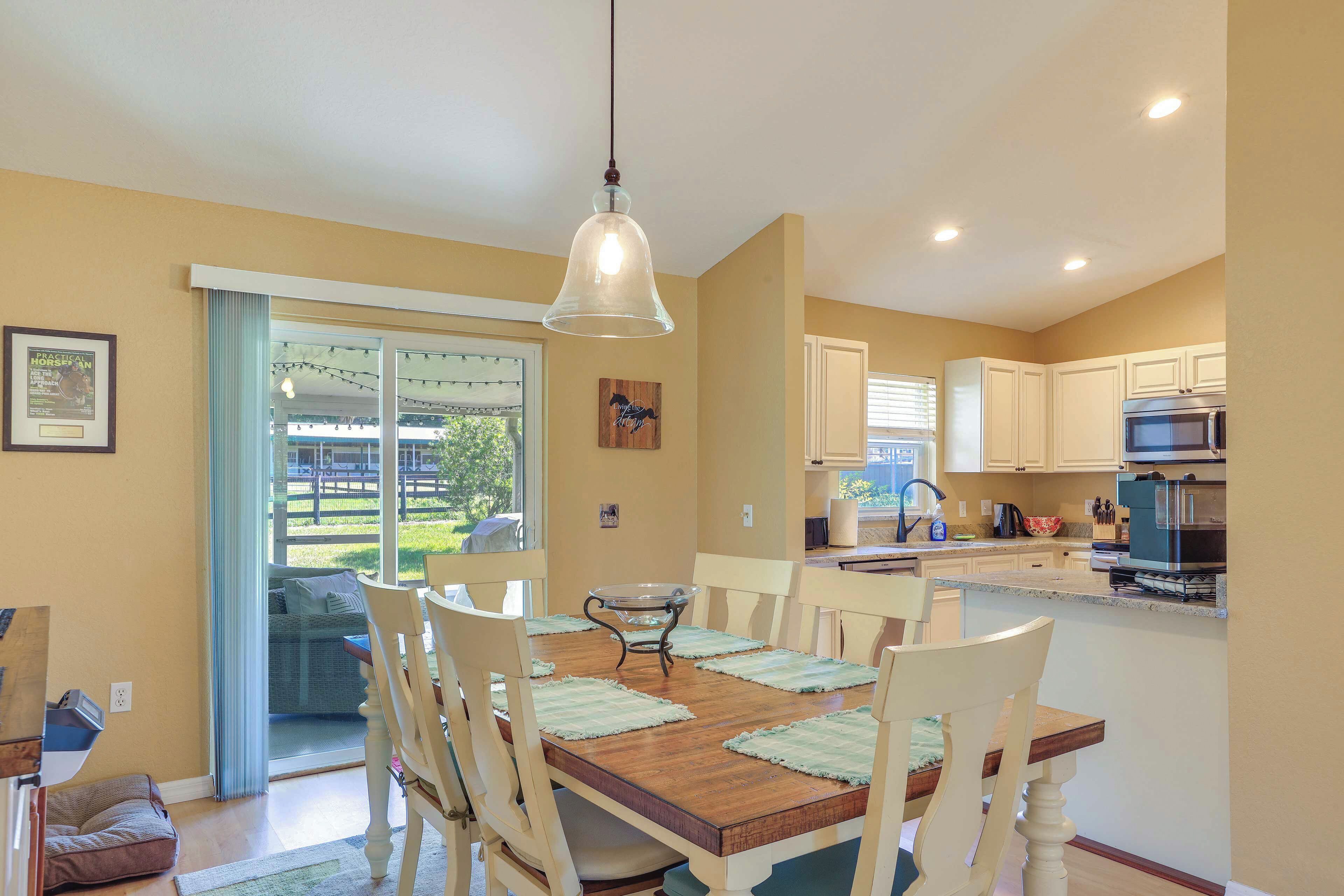 独立别墅 (2 Bedrooms) | 住宿内部