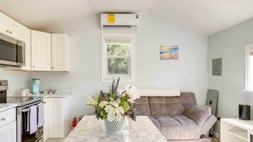 Maison (1 Bedroom) | Intérieur