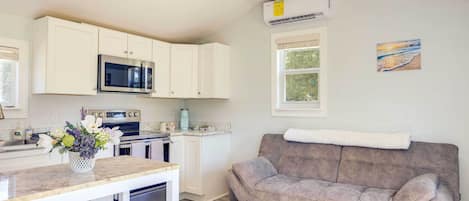 Hus (1 Bedroom) | Fasade