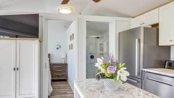 Maison (1 Bedroom) | Intérieur