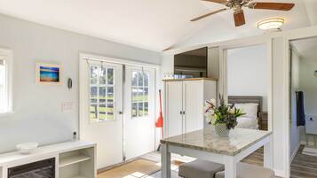 Maison (1 Bedroom) | Intérieur