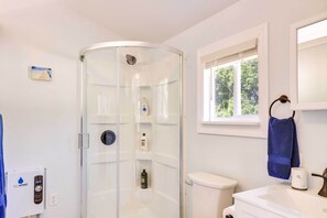 Casa (1 Bedroom) | Interior