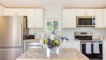 Maison (1 Bedroom) | Intérieur