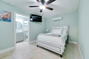 Apartment (1 Bedroom)
